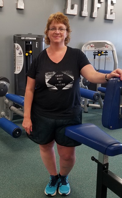 March&nbsp;2017 Member of the Month