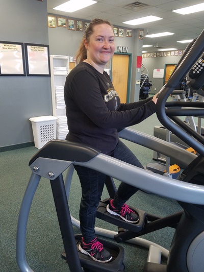 March&nbsp;2018 Member of the Month