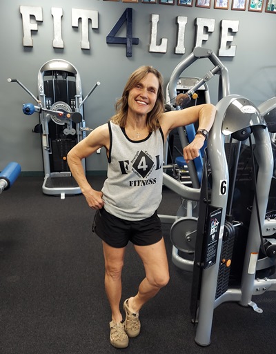 March&nbsp;2022 Member of the Month