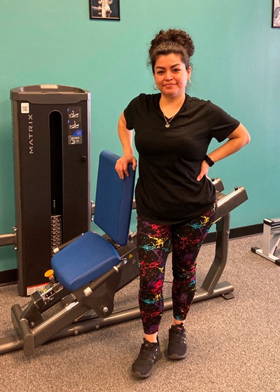 March&nbsp;2024 Member of the Month