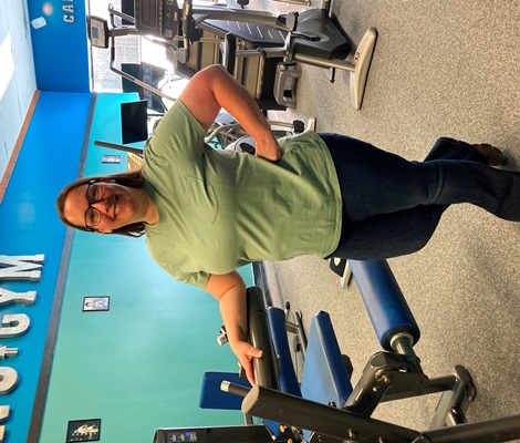 March&nbsp;2025 Member of the Month