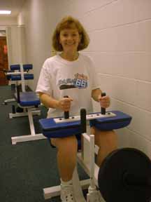 May&nbsp;2003 Member of the Month
