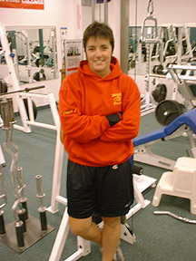 May&nbsp;2004 Member of the Month