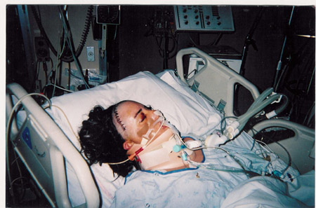 May&nbsp;2004 Member of the Month