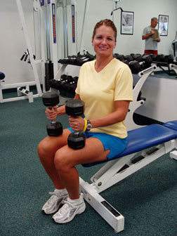 May&nbsp;2005 Member of the Month