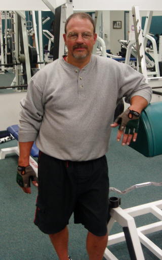 May&nbsp;2006 Member of the Month