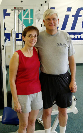 May&nbsp;2008 Member of the Month