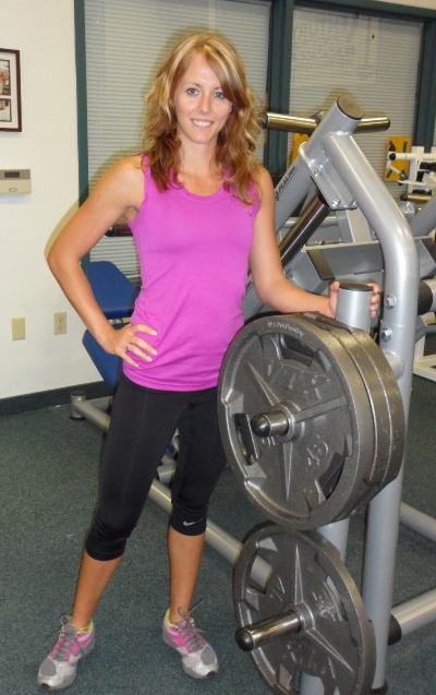 May&nbsp;2012 Member of the Month