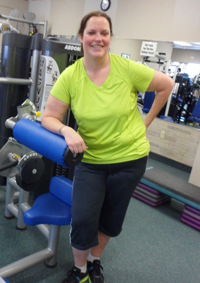 May&nbsp;2013 Member of the Month