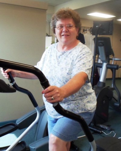 May&nbsp;2014 Member of the Month