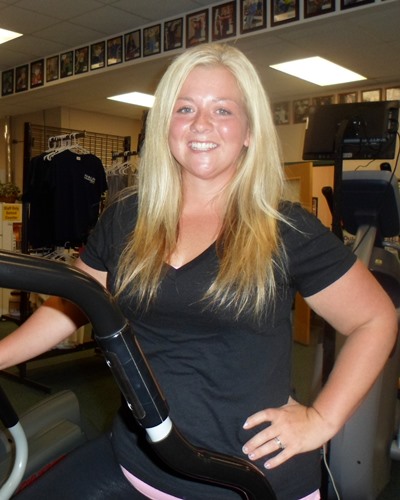 May&nbsp;2015 Member of the Month