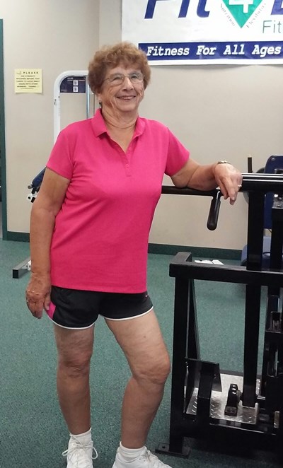 May&nbsp;2016 Member of the Month