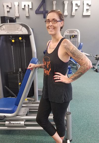 May&nbsp;2017 Member of the Month