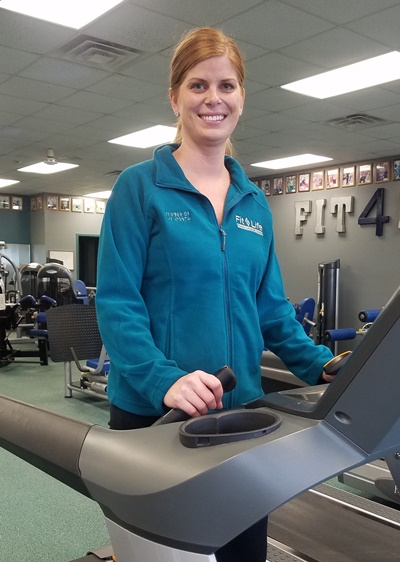 May&nbsp;2018 Member of the Month