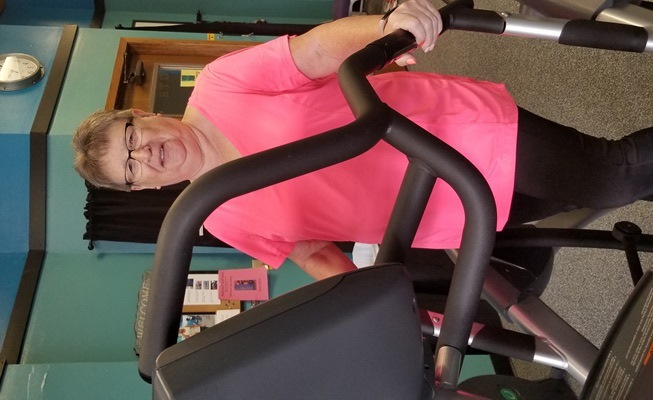 May&nbsp;2020 Member of the Month