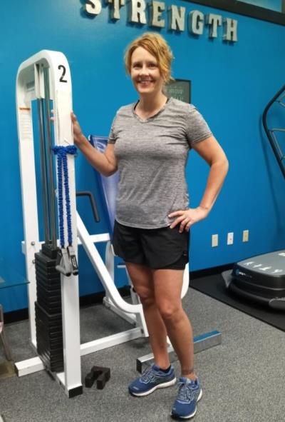 May&nbsp;2021 Member of the Month