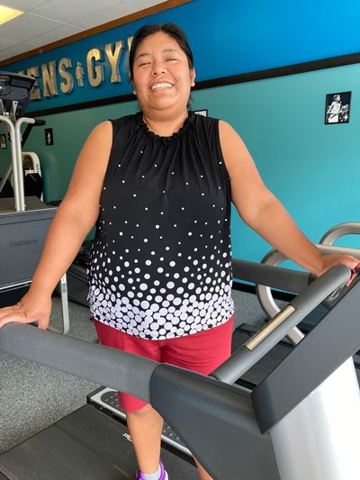 May&nbsp;2022 Member of the Month