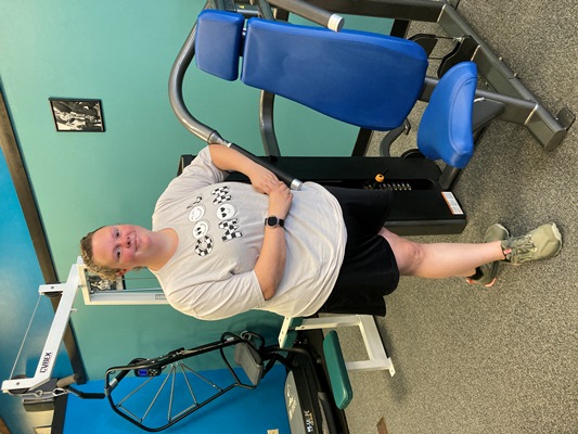 May&nbsp;2025 Member of the Month