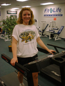 November&nbsp;2001 Member of the Month