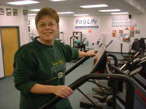 November&nbsp;2002 Member of the Month