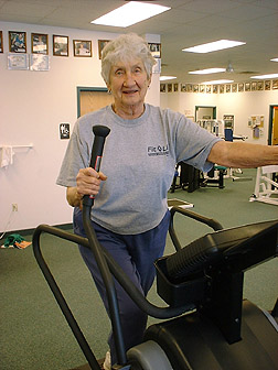 November&nbsp;2004 Member of the Month