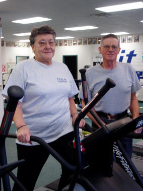 November&nbsp;2005 Member of the Month