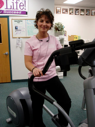 November&nbsp;2006 Member of the Month