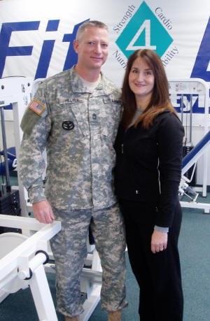 November&nbsp;2009 Member of the Month