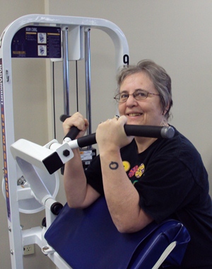 November&nbsp;2010 Member of the Month