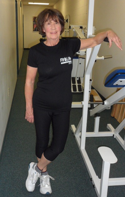 November&nbsp;2011 Member of the Month
