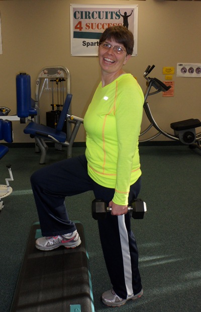 November&nbsp;2012 Member of the Month