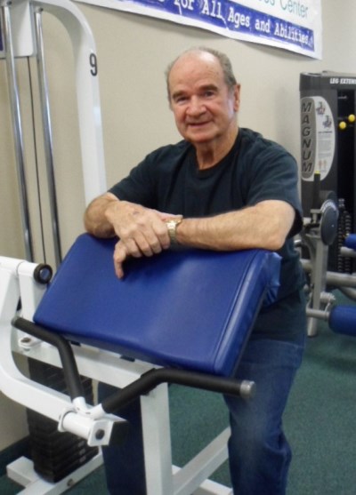 November&nbsp;2014 Member of the Month