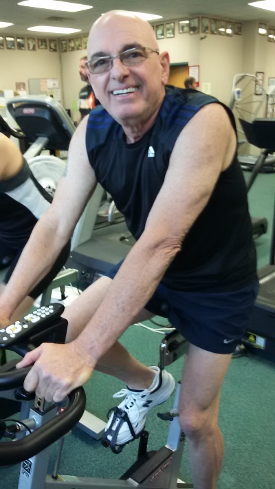 November&nbsp;2015 Member of the Month
