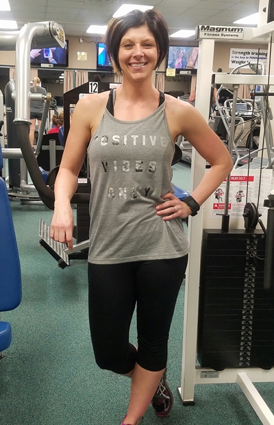 November&nbsp;2016 Member of the Month
