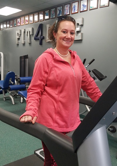 November&nbsp;2017 Member of the Month