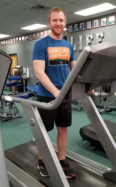 November&nbsp;2019 Member of the Month