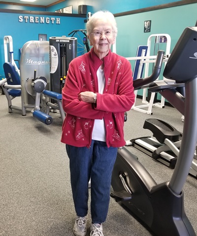November&nbsp;2021 Member of the Month