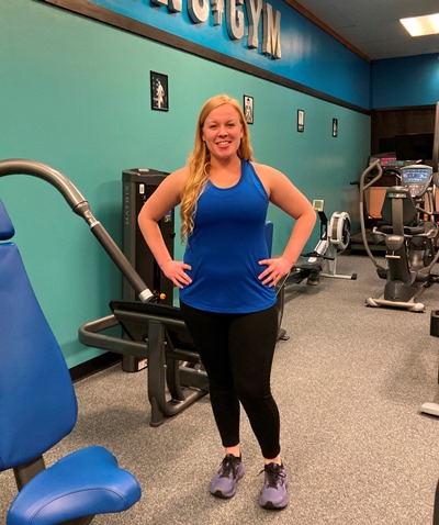 November&nbsp;2024 Member of the Month