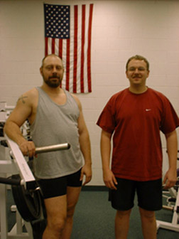October&nbsp;2001 Member of the Month