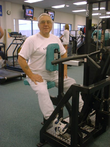 October&nbsp;2002 Member of the Month