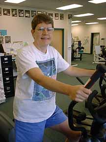 October&nbsp;2003 Member of the Month
