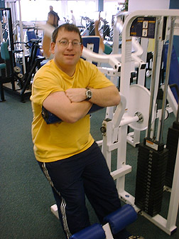 October&nbsp;2004 Member of the Month