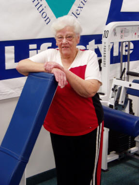 October&nbsp;2005 Member of the Month