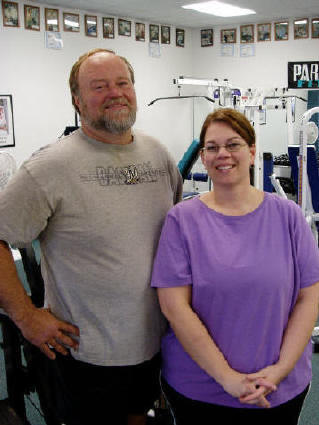 October&nbsp;2006 Member of the Month