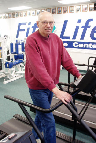 October&nbsp;2007 Member of the Month