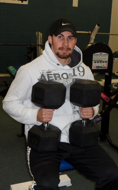 October&nbsp;2011 Member of the Month