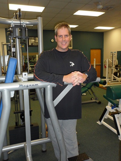 October&nbsp;2012 Member of the Month