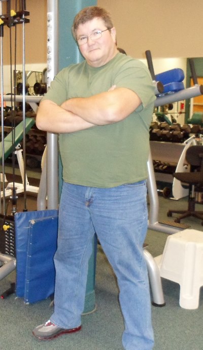 October&nbsp;2013 Member of the Month