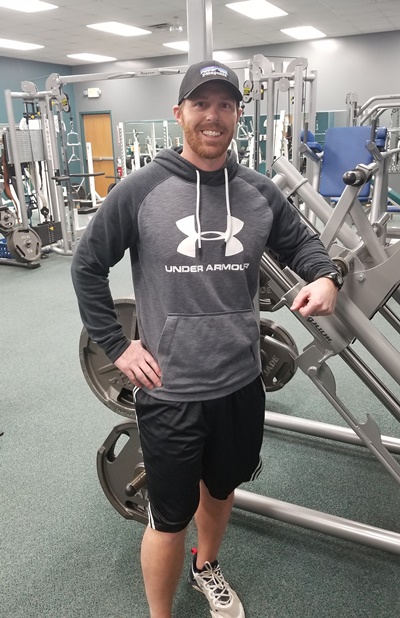 October&nbsp;2017 Member of the Month
