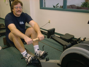 September&nbsp;2001 Member of the Month